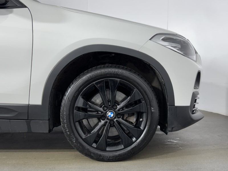 2020 (69) BMW X2 xDrive 20i Sport 5dr Step Auto 4974015