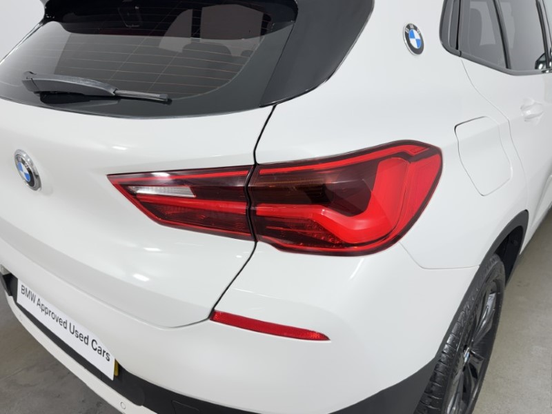 2020 (69) BMW X2 xDrive 20i Sport 5dr Step Auto 4974012