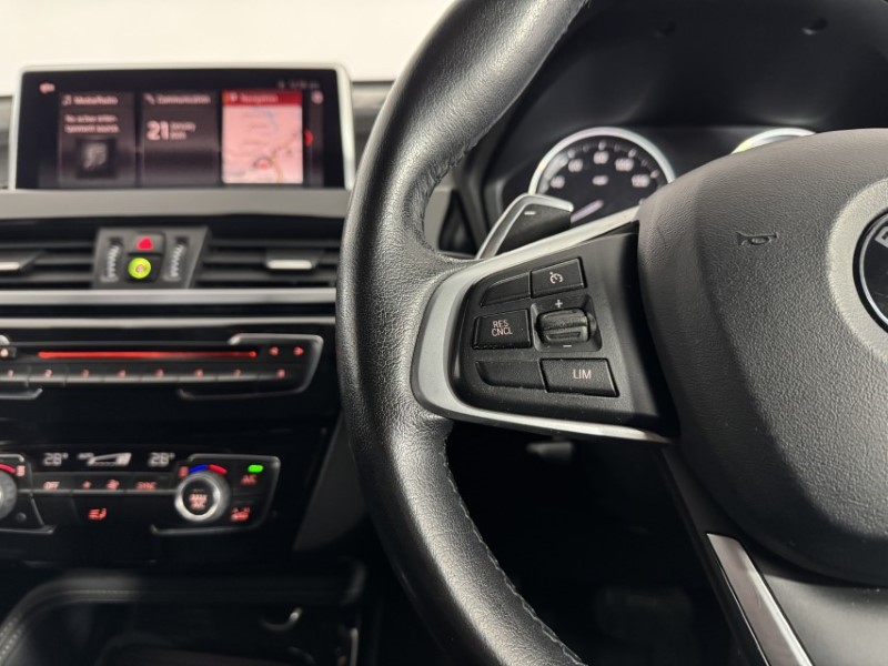 2020 (69) BMW X2 xDrive 20i Sport 5dr Step Auto 4973993