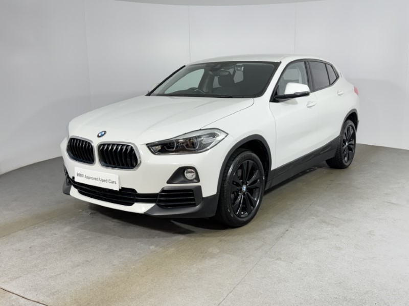 2020 (69) BMW X2 xDrive 20i Sport 5dr Step Auto 4974031