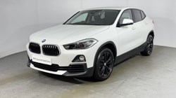 2020 (69) BMW X2 xDrive 20i Sport 5dr Step Auto 4974031