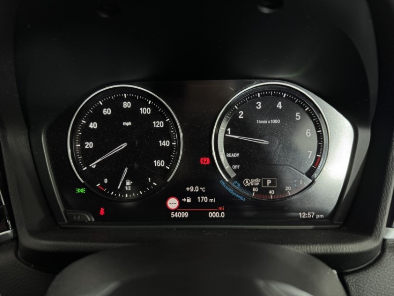 2020 (69) BMW X2 xDrive 20i Sport 5dr Step Auto 4973981