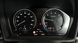 2020 (69) BMW X2 xDrive 20i Sport 5dr Step Auto 4973981