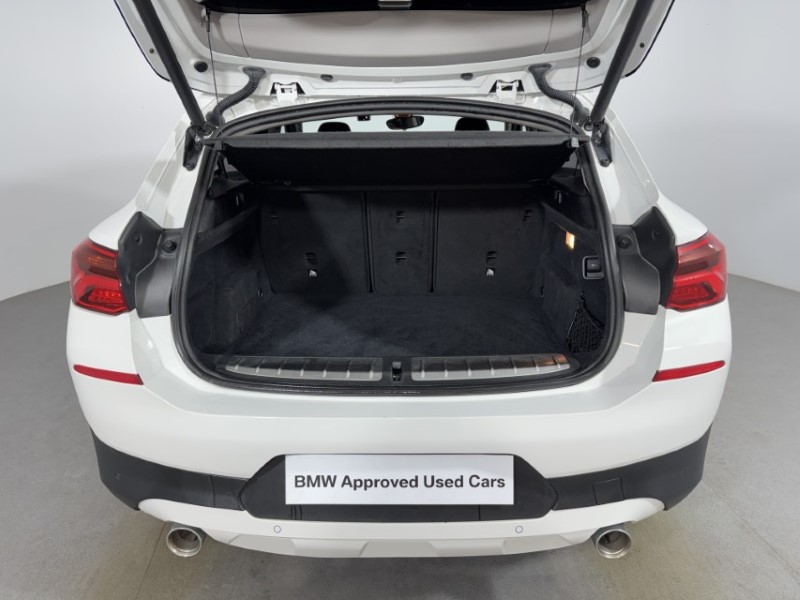 2020 (69) BMW X2 xDrive 20i Sport 5dr Step Auto 4974006