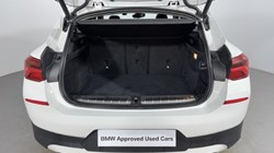 2020 (69) BMW X2 xDrive 20i Sport 5dr Step Auto 4974006