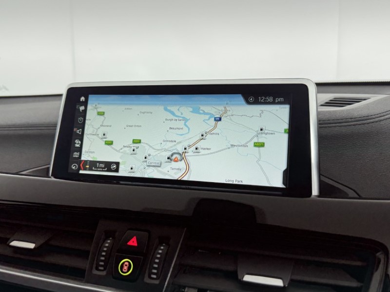 2020 (69) BMW X2 xDrive 20i Sport 5dr Step Auto 4973987