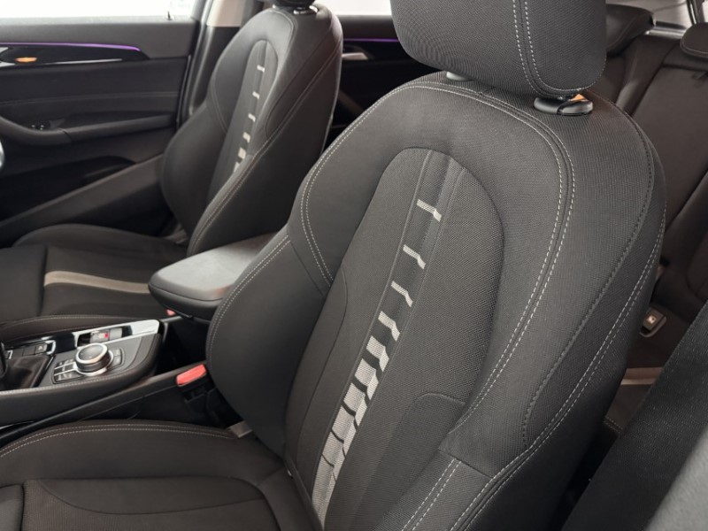 2020 (69) BMW X2 xDrive 20i Sport 5dr Step Auto 4974009