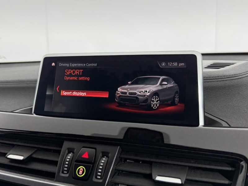 2020 (69) BMW X2 xDrive 20i Sport 5dr Step Auto 4973988