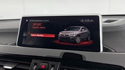 2020 (69) BMW X2 xDrive 20i Sport 5dr Step Auto 4973988