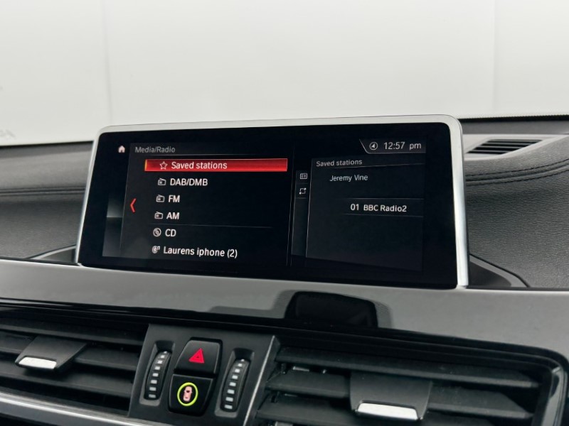 2020 (69) BMW X2 xDrive 20i Sport 5dr Step Auto 4973985