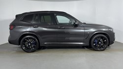 2023 (23) BMW X3 xDrive30d MHT M Sport 5dr Auto 4981531