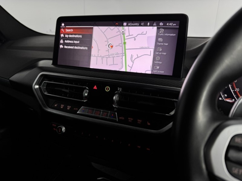 2023 (23) BMW X3 xDrive30d MHT M Sport 5dr Auto 4981479