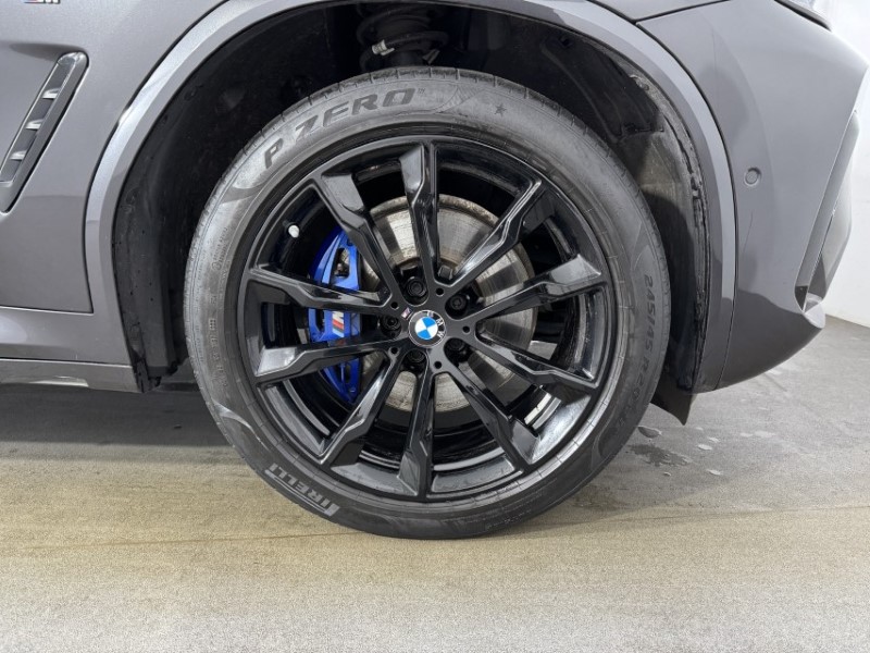 2023 (23) BMW X3 xDrive30d MHT M Sport 5dr Auto 4981494