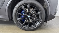 2023 (23) BMW X3 xDrive30d MHT M Sport 5dr Auto 4981494