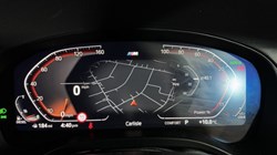 2023 (23) BMW X3 xDrive30d MHT M Sport 5dr Auto 4981462