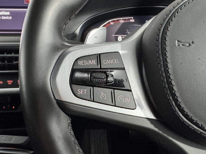 2023 (23) BMW X3 xDrive30d MHT M Sport 5dr Auto 4981466