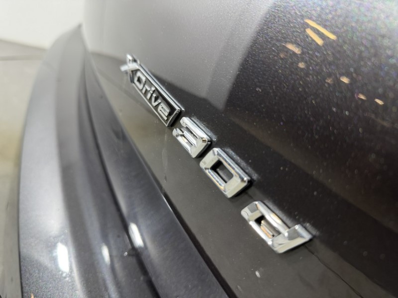 2023 (23) BMW X3 xDrive30d MHT M Sport 5dr Auto 4981498