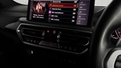 2023 (23) BMW X3 xDrive30d MHT M Sport 5dr Auto 4981476