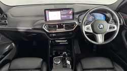 2023 (23) BMW X3 xDrive30d MHT M Sport 5dr Auto 4981527
