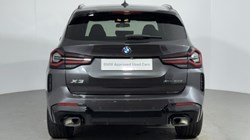 2023 (23) BMW X3 xDrive30d MHT M Sport 5dr Auto 4981506