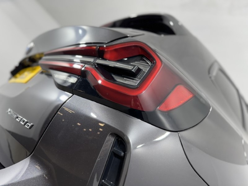 2023 (23) BMW X3 xDrive30d MHT M Sport 5dr Auto 4981620