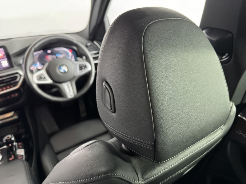 2023 (23) BMW X3 xDrive30d MHT M Sport 5dr Auto 4981526