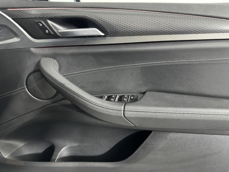 2023 (23) BMW X3 xDrive30d MHT M Sport 5dr Auto 4981491