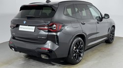 2023 (23) BMW X3 xDrive30d MHT M Sport 5dr Auto 4981572