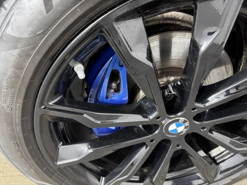 2023 (23) BMW X3 xDrive30d MHT M Sport 5dr Auto 4981495