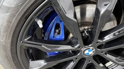 2023 (23) BMW X3 xDrive30d MHT M Sport 5dr Auto 4981495