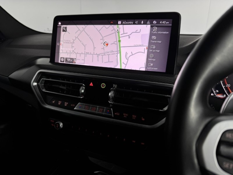 2023 (23) BMW X3 xDrive30d MHT M Sport 5dr Auto 4981478