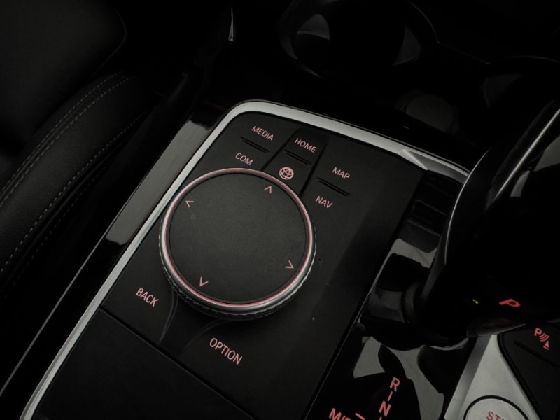 2023 (23) BMW X3 xDrive30d MHT M Sport 5dr Auto 4981470