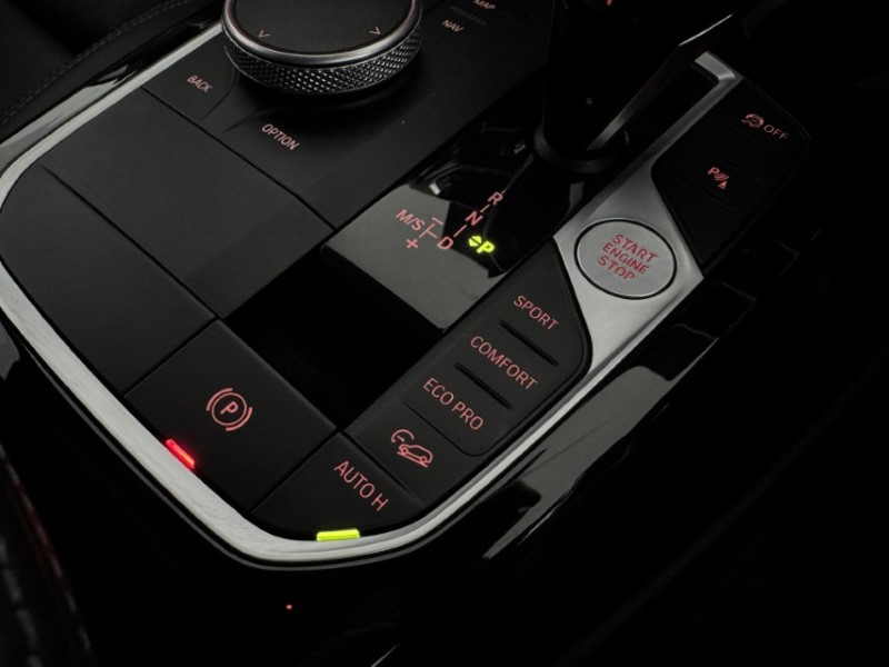 2023 (23) BMW X3 xDrive30d MHT M Sport 5dr Auto 4981471