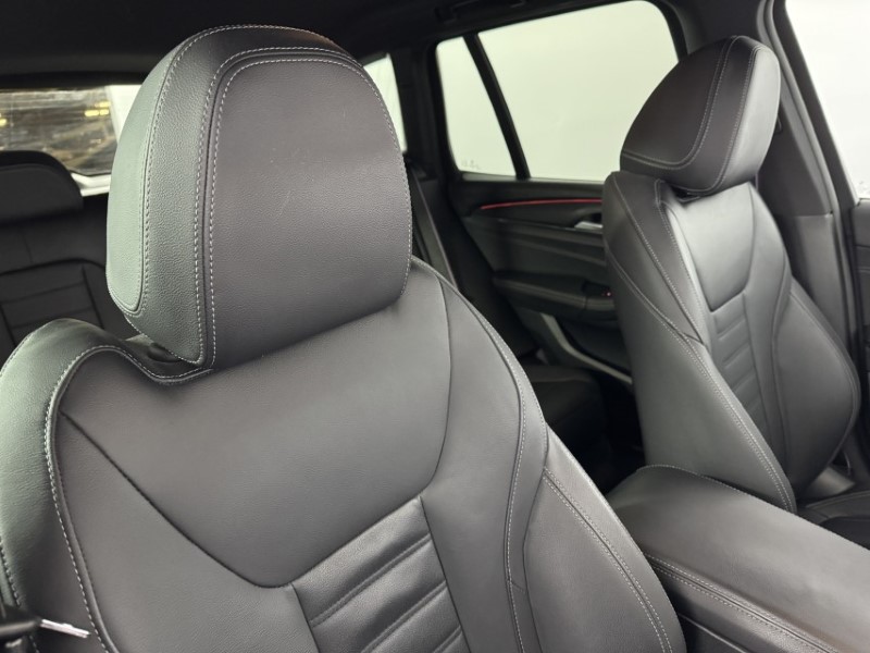 2023 (23) BMW X3 xDrive30d MHT M Sport 5dr Auto 4981487