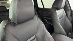 2023 (23) BMW X3 xDrive30d MHT M Sport 5dr Auto 4981487