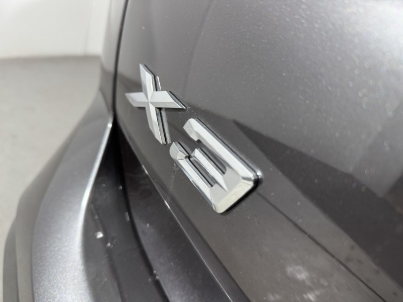 2023 (23) BMW X3 xDrive30d MHT M Sport 5dr Auto 4981499