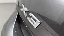 2023 (23) BMW X3 xDrive30d MHT M Sport 5dr Auto 4981499