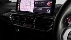 2023 (23) BMW X3 xDrive30d MHT M Sport 5dr Auto 4981475