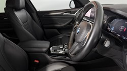 2023 (23) BMW X3 xDrive30d MHT M Sport 5dr Auto 4981486