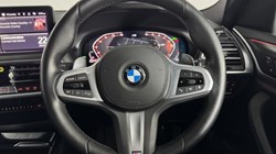 2023 (23) BMW X3 xDrive30d MHT M Sport 5dr Auto 4981465
