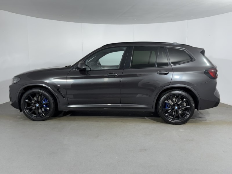 2023 (23) BMW X3 xDrive30d MHT M Sport 5dr Auto 4981560