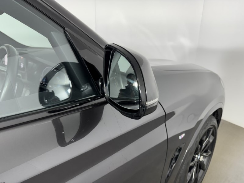 2023 (23) BMW X3 xDrive30d MHT M Sport 5dr Auto 4981492