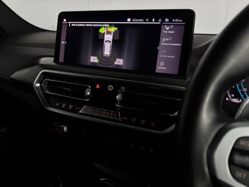 2023 (23) BMW X3 xDrive30d MHT M Sport 5dr Auto 4981483