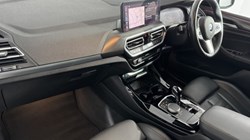 2023 (23) BMW X3 xDrive30d MHT M Sport 5dr Auto 4981528