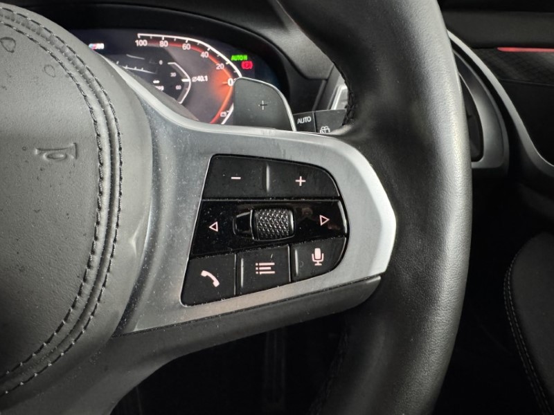 2023 (23) BMW X3 xDrive30d MHT M Sport 5dr Auto 4981467