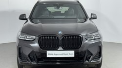 2023 (23) BMW X3 xDrive30d MHT M Sport 5dr Auto 4981593
