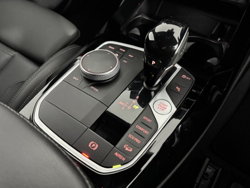 2023 (23) BMW X3 xDrive30d MHT M Sport 5dr Auto 4981463