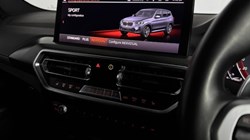 2023 (23) BMW X3 xDrive30d MHT M Sport 5dr Auto 4981480