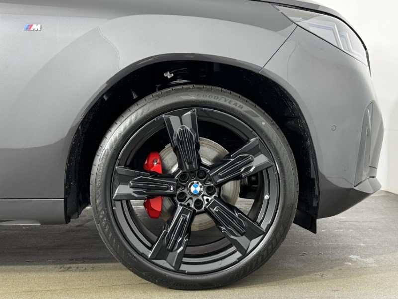 2026 (75) BMW X3 xDrive20d M Sport 5dr Step Auto 5414628