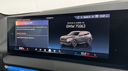 2026 (75) BMW X3 xDrive20d M Sport 5dr Step Auto 5414593